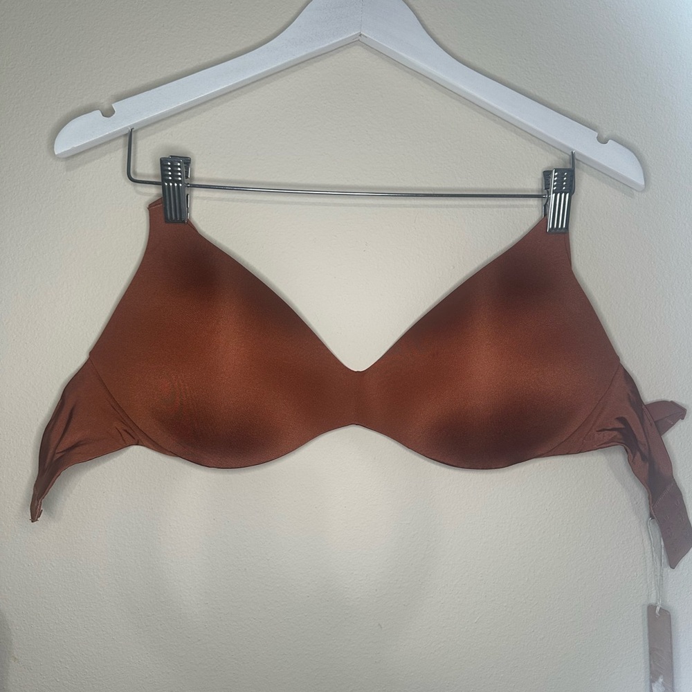 Skims wireless bra